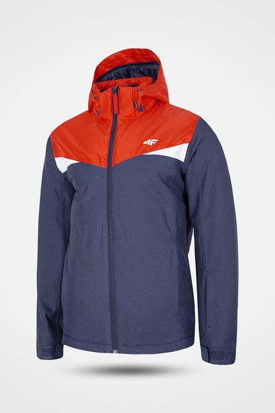 Kurtka męska 4F H4Z19-KUMN071-30M