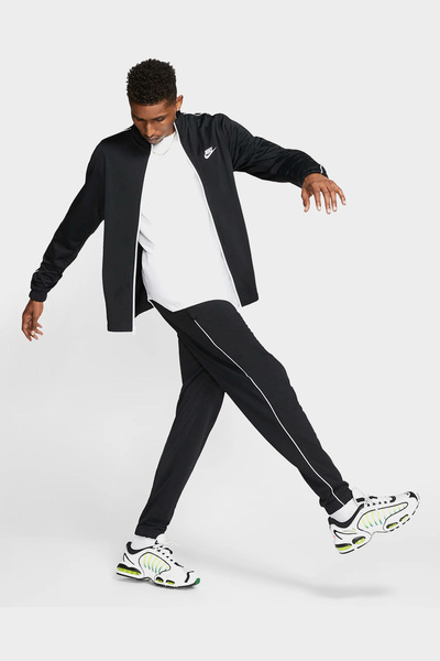 Dres męski NIKE NSW Basic M BV3034-010