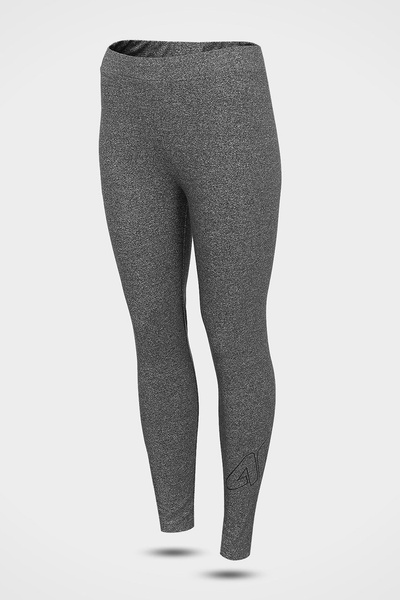 Legginsy damskie 4F H4Z19-LEG001-25M