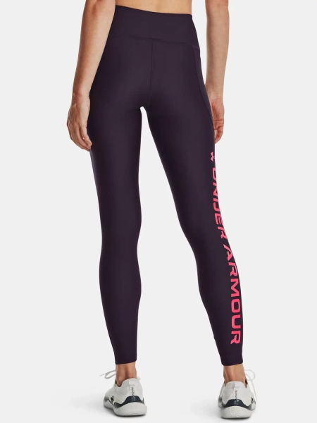 Legginsy damskie Under Armour 1376327-541 