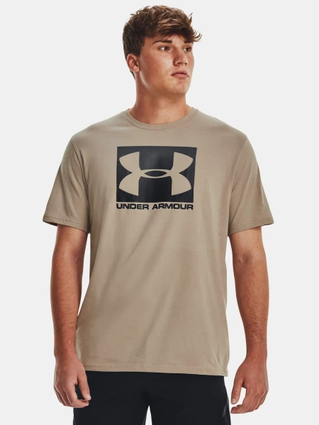 Koszulka męska Under Armour 1329581-236