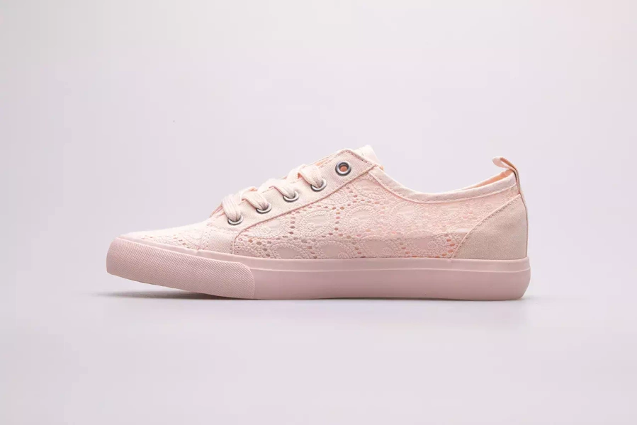 Buty damskie BIG STAR JJ274059