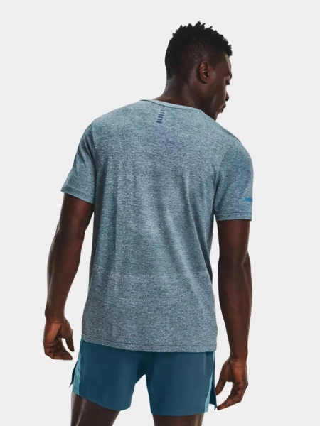 Koszulka męska Under Armour 1375692-414