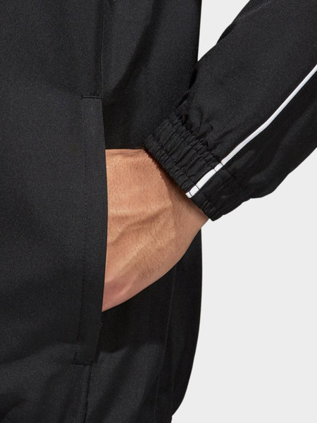 Bluza męska rozpinana adidas CORE18 CE9042