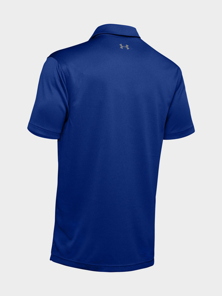 Koszulka męska polo Under Armour Tech Polo 1290140-400