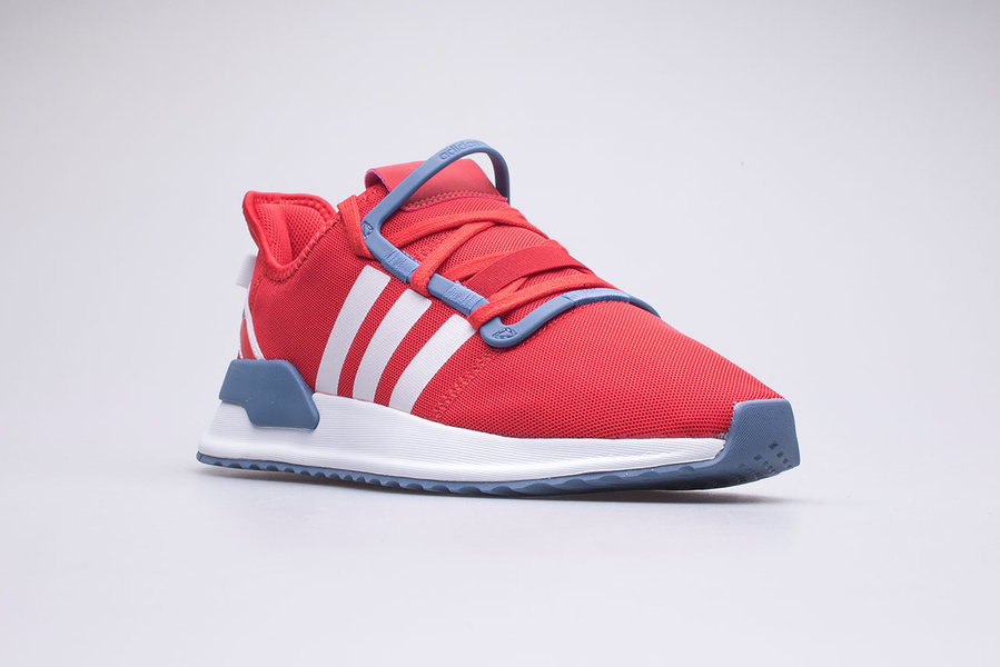 Buty męskie adidas U_PATH RUN FY6233