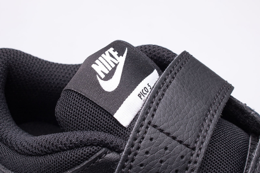 Buty dziecięce NIKE PICO 5 PSV AR4161-001