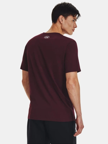 Koszulka męska Under Armour 1329590-602 