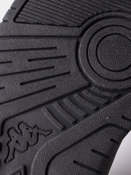 Buty męskie KAPPA BROOME 243304-1116