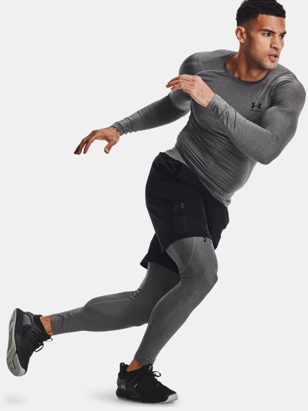 Legginsy męskie Under Armour 1361586-090