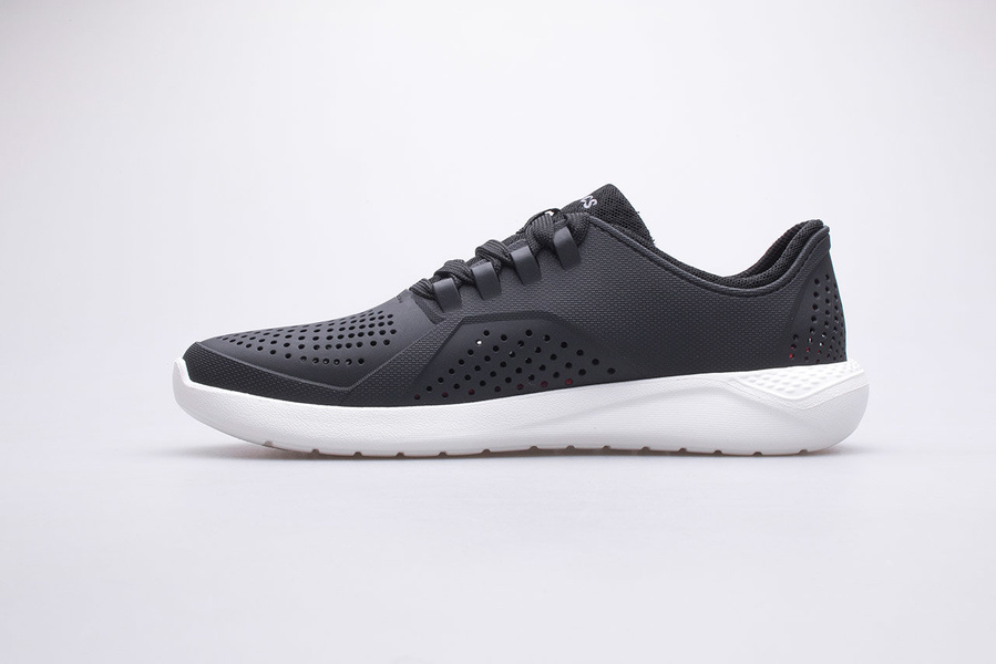 Buty męskie CROCS LITERIDE PACER M 204967-066