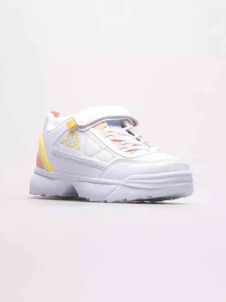 Buty dziecięce KAPPA RAVE MF K 260782MFK-1074