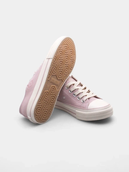 Trampki damskie Big Star NN274270