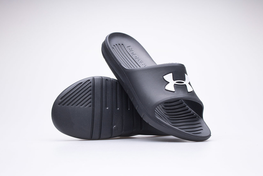 Klapki męskie Under Armour 3021286-001