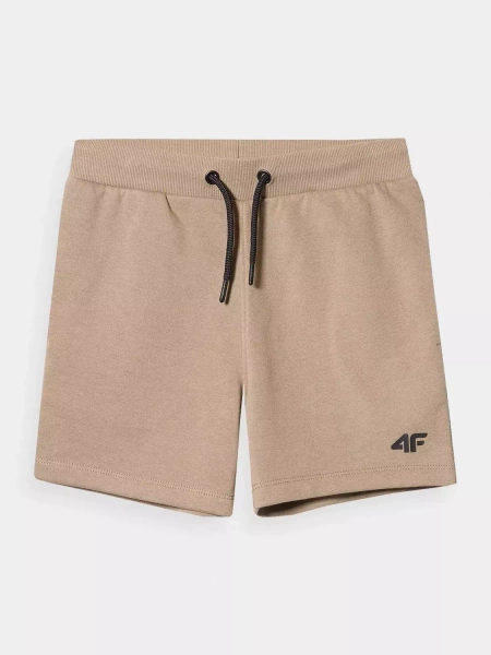 Spodenki dziecięce 4F 4FJSS23TSHOM048-83S