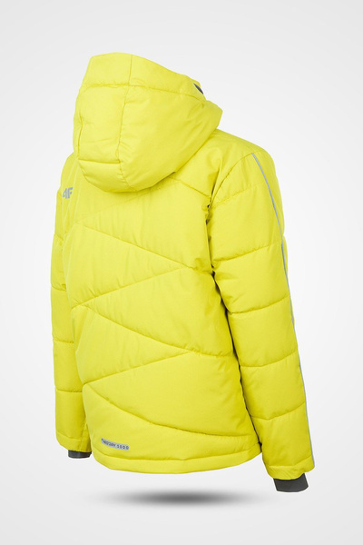 Kurtka dziecięca 4F HJZ19-JKUMN002A-45S