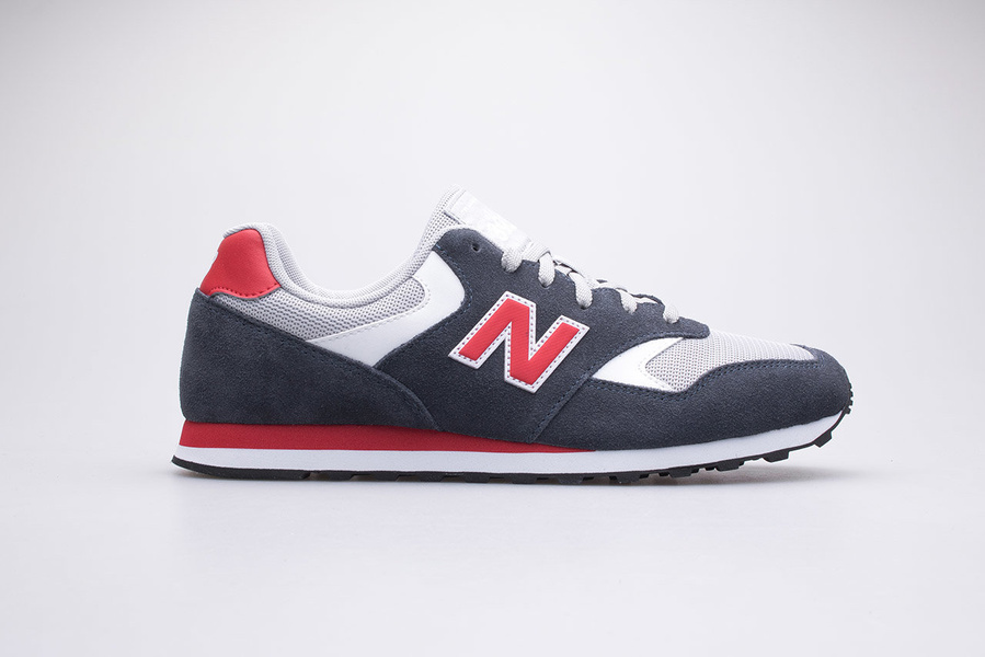 Buty męskie New Balance ML393VR1 40
