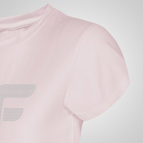 Koszulka damska 4F H4L19-TSD005-56S