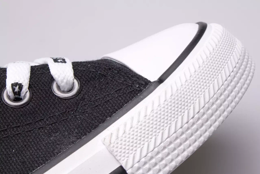 Trampki dziecięce BIG STAR KK374045