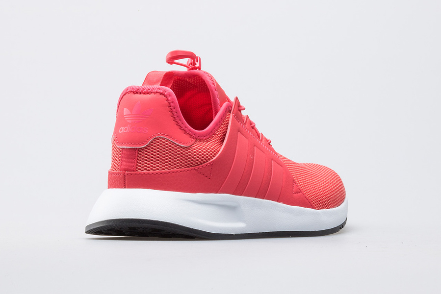 Buty dziecięce adidas X_PLR J BB2579