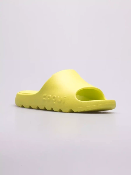 Klapki damskie COQUI LOU 7042-100-5300