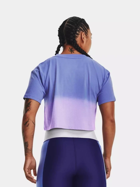 Koszulka damska Under Armour 1376750-495