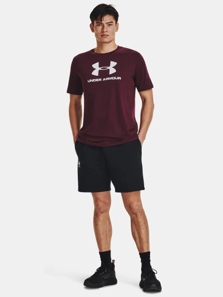 Koszulka męska Under Armour 1329590-602 