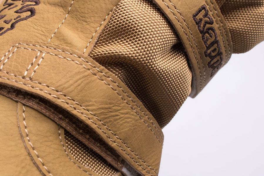 Buty dziecięce KAPPA TAPIWA TEX K 260906K-4150