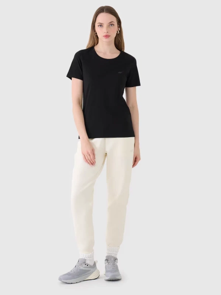 Koszulka damska 4F 4FWMM00TTSHF2356-20S