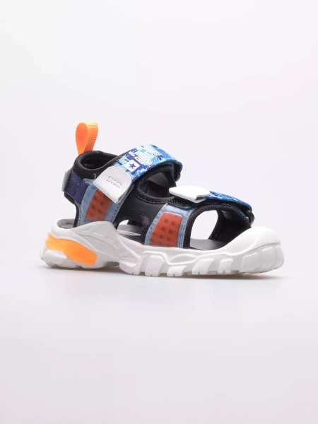 Sandały dziecięce BIG STAR JJ374147