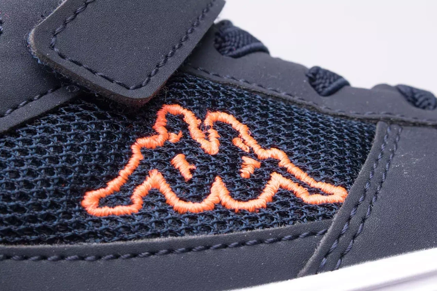 Buty dziecięce KAPPA DALTON K 260779K-6729