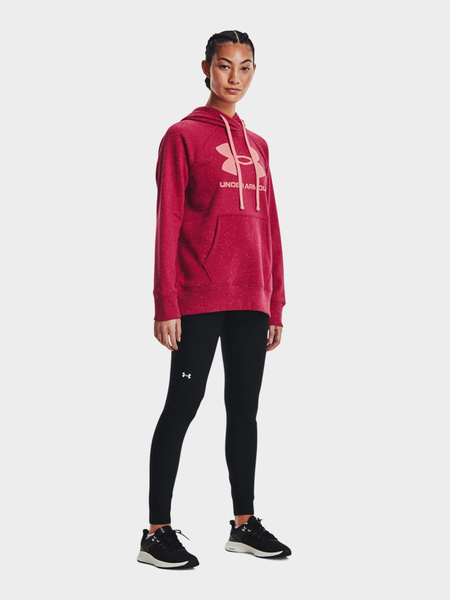 Bluza damska z kapturem Under Armour 1356318-664