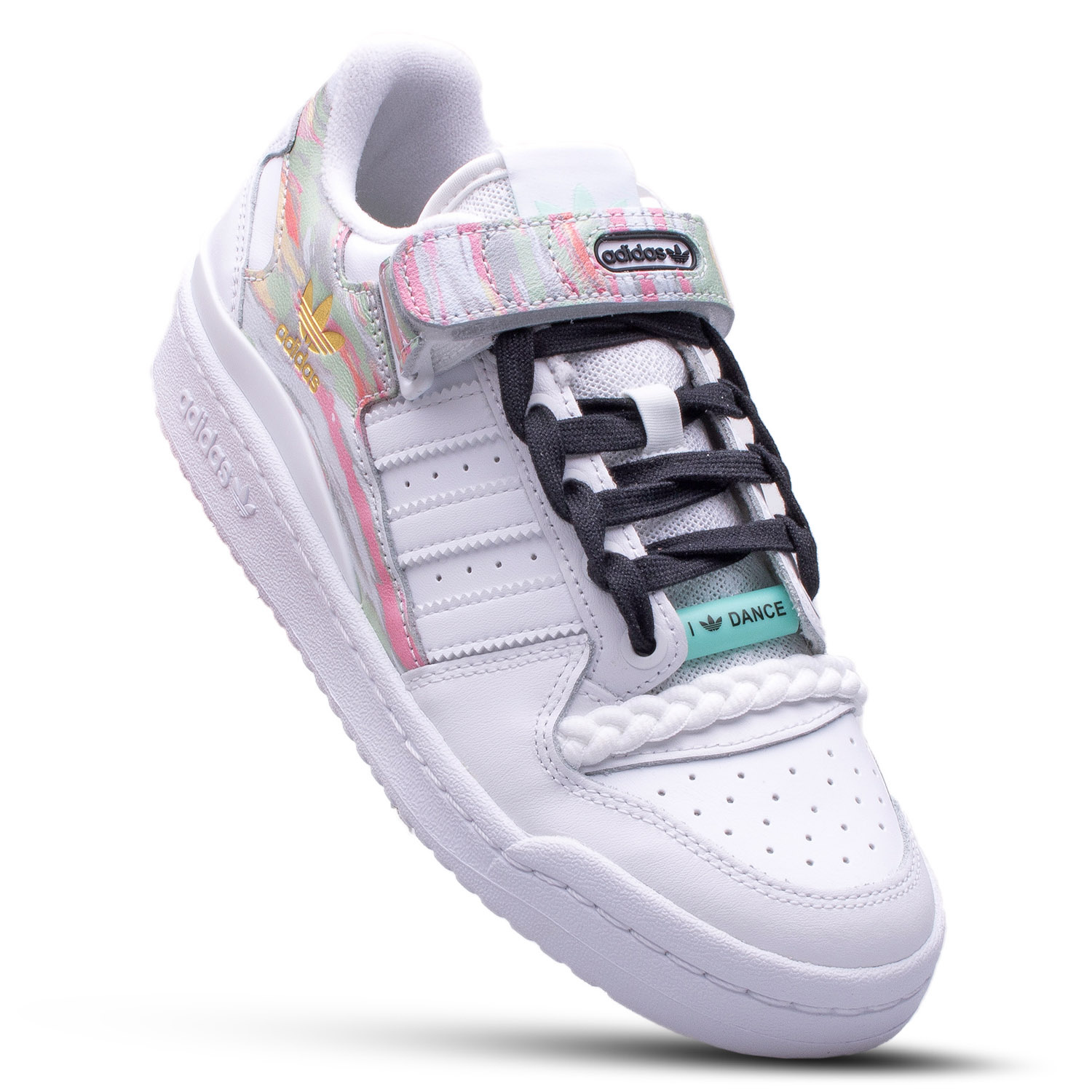 Buty damskie adidas FORUM LOW W FY5119