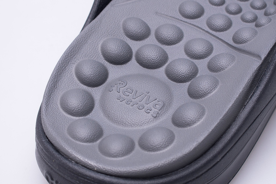 Japonki CROCS REVIVA FLIP 205545-0DD