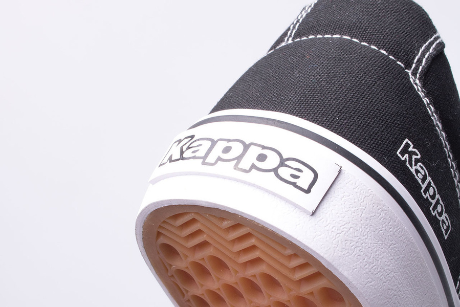 Tenisówki KAPPA CHOSE SUN 242695-1110