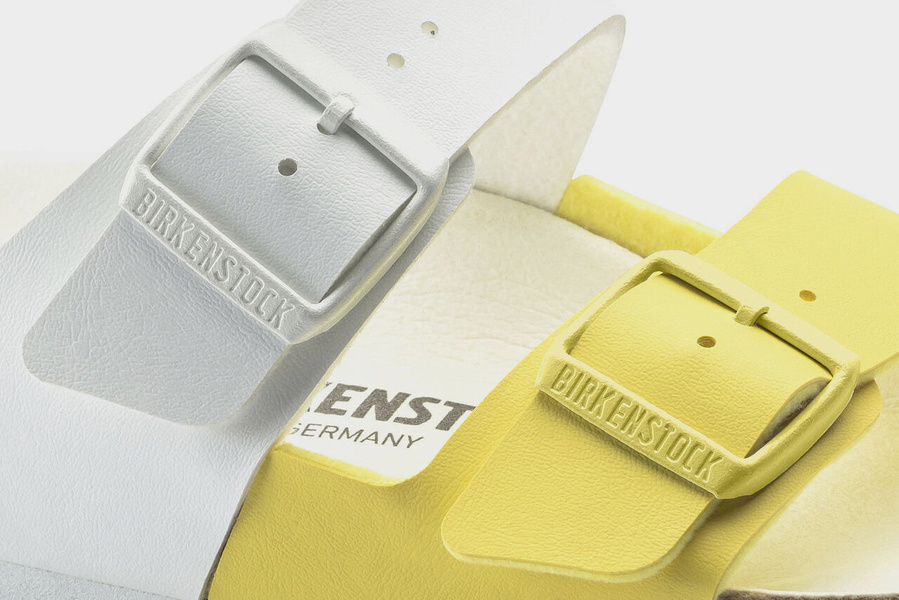 Klapki BIRKENSTOCK ARIZONA SPLIT 1019750