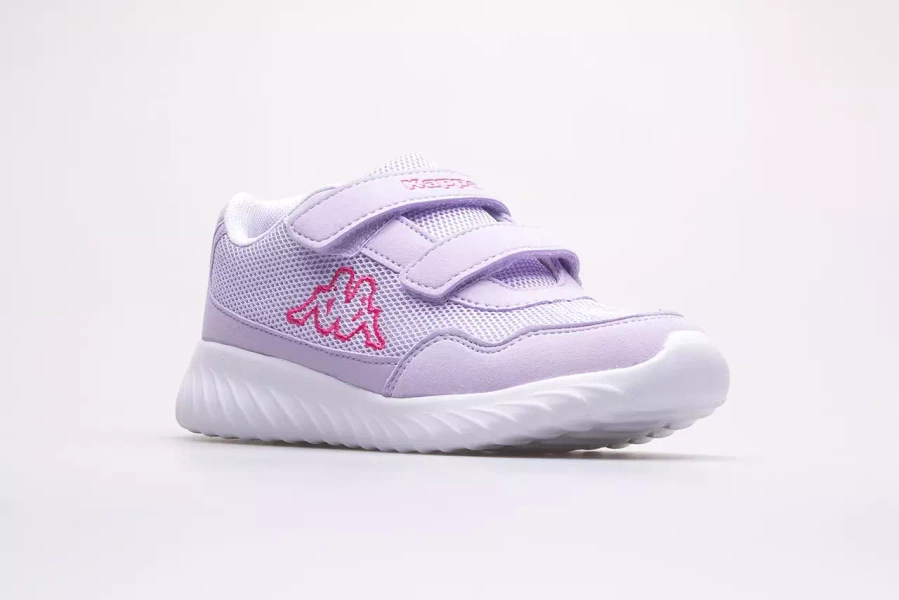 Buty dziecięce KAPPA CRACKER II K 260647K-2422