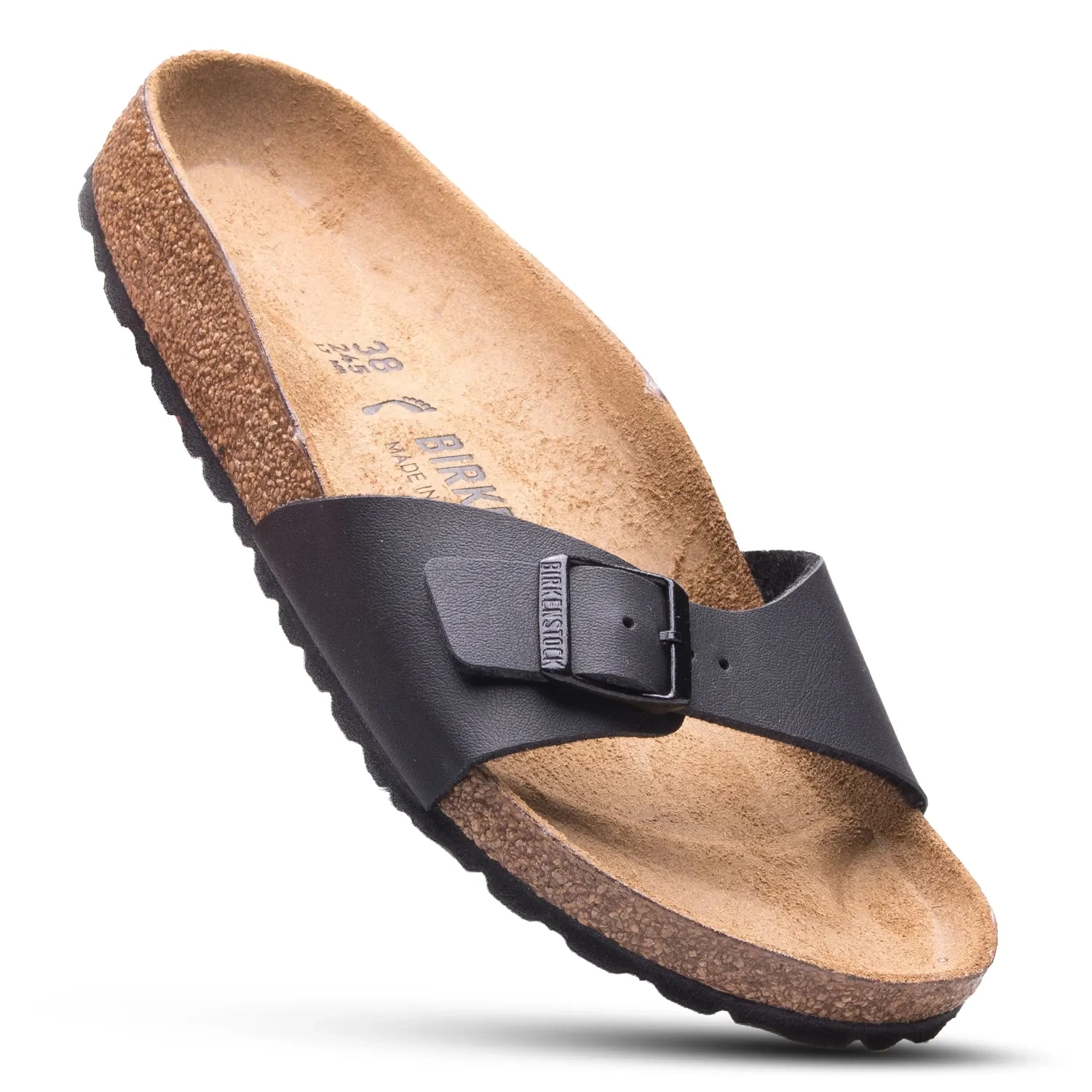 Klapki BIRKENSTOCK MADRID BS 0040793