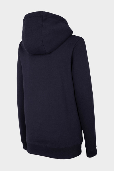 Bluza damska z kapturem 4F H4Z20-BLD013-31S