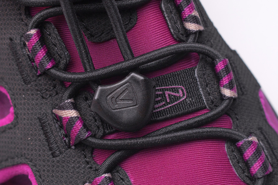 Sandały KEEN SOLR SANDAL 1022454