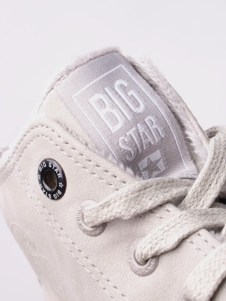 Trampki damskie BIG STAR GG274070