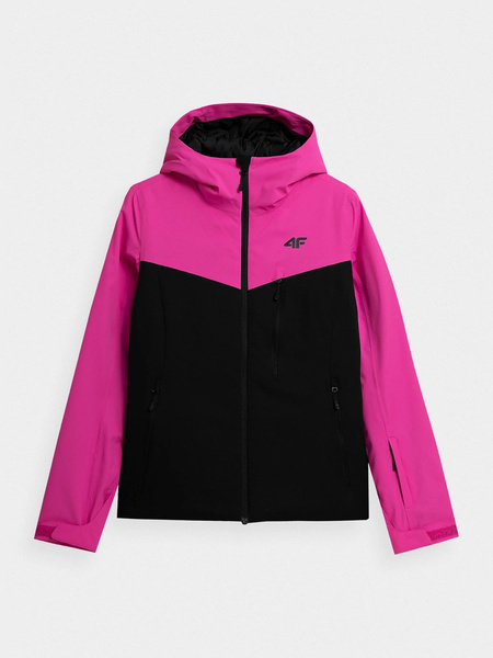 Kurtka damska 4F H4Z21-KUDN002-54S