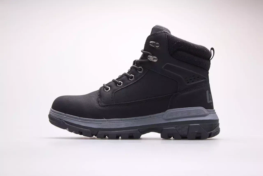 Buty męskie LEE COOPER LCJ-22-01-1378M