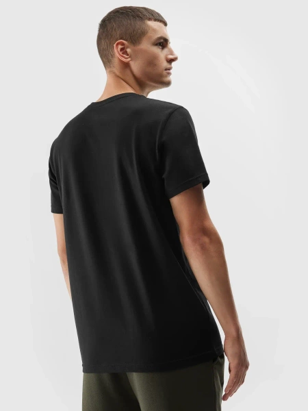 Koszulka męska 4F 4FAW23TTSHM0950-20S 