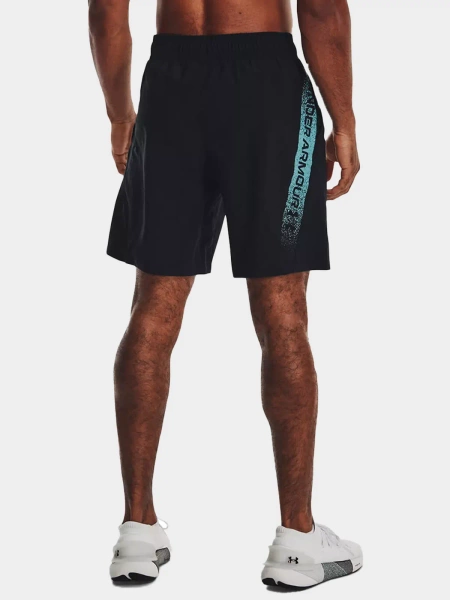 Spodenki męskie Under Armour 1370388-005 