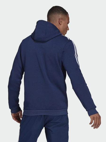Bluza męska z kapturem adidas TIRO21 SW HOOD GH4464