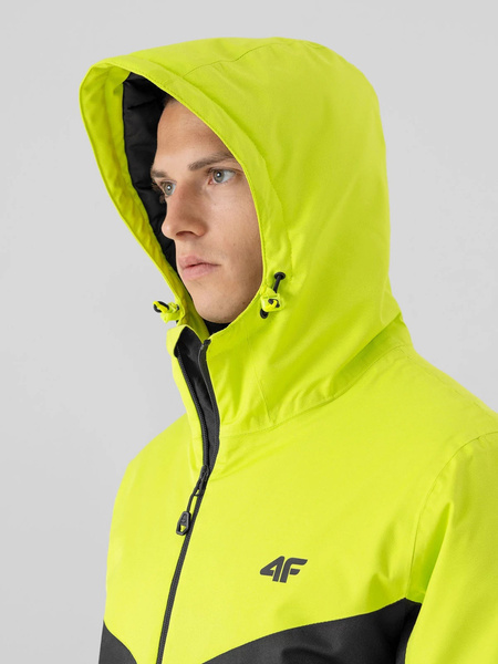 Kurtka męska 4F H4Z21-KUMN002-45S