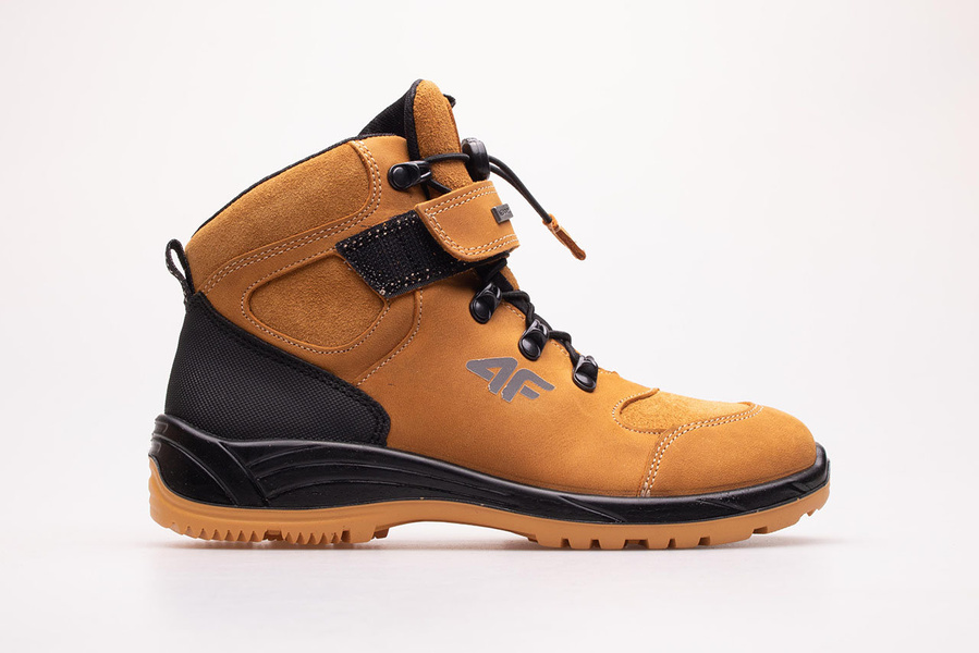 Buty dziecięce 4F HJZ21-JOBMW251-83S