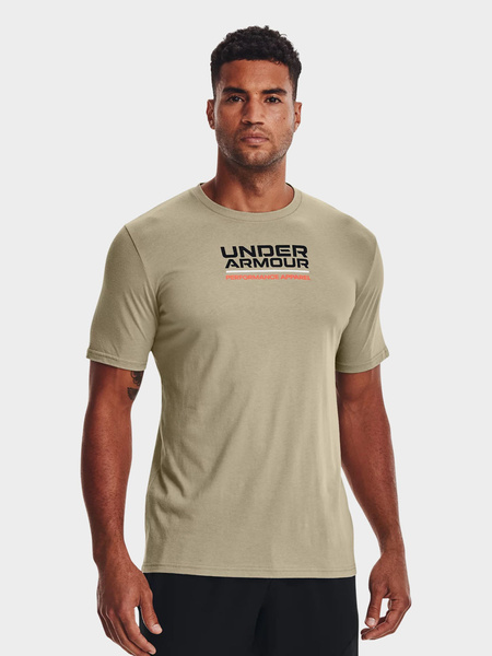 Koszulka męska Under Armour 1370529-037
