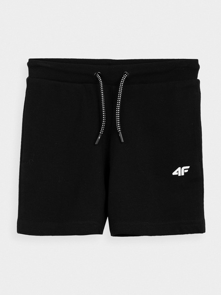 Spodenki dziecięce 4F HJL21-JSKMD001A-20S